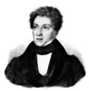 Дюма Александр (отец) (1802-1870)